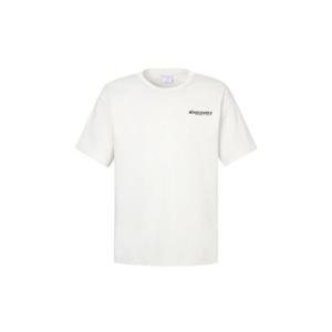 디스커버리 DISCOVERY EXPEDITION 프레시벤트 워싱 박스 로고 반팔티셔츠 (WHITE) DXRS8R053-WHS 334573