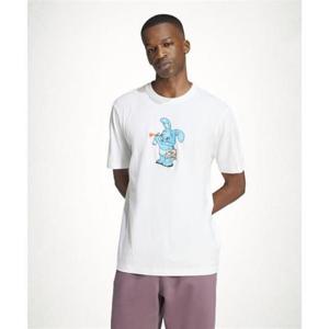 아디다스 ADIDAS 트레이닝 서플라이 버니 티 - 화이트 IX6783 1534354