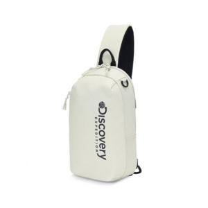 디스커버리 DISCOVERY EXPEDITION 아웃도어 이지 슬링백 (DIVORY) DXSG1094N-IVD 335039