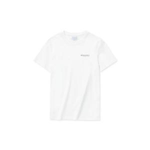 디스커버리 DISCOVERY EXPEDITION 프레시벤트 여성 덴버 반팔티셔츠 (WHITE) DWRS7O053-WHS 334894