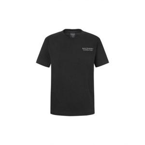 디스커버리 DISCOVERY EXPEDITION 프레시벤트 여성 스몰그래픽 반팔티셔츠 (BLACK) DWRS94053-BKS 334972