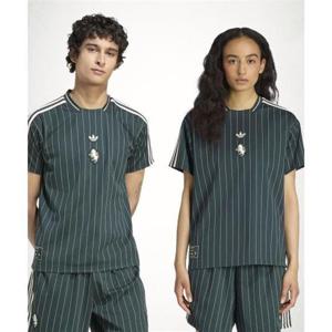 아디다스 ADIDAS 유벤투스 테라스 아이콘 저지 - 쉐도우그린 JM9451 1534806