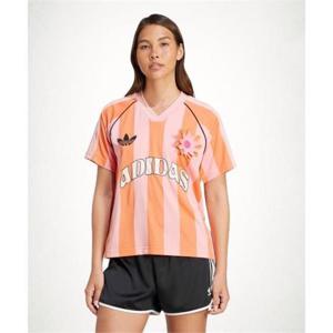 아디다스 ADIDAS 서머 글로우 저지 - 솔라오렌지세피아핑크 KC0673 1534244