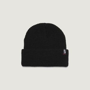 [반스]반스 오리지널 쉘로우 커프 비니 VN000HSQBLK