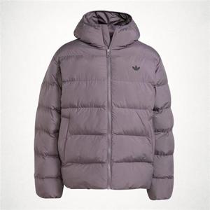 아디다스 오리지날 토널 후드 퍼퍼 재킷 JX4122 1528341
