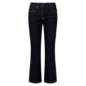 [와이드앵글]여성 CO 스트레치 데님 부츠컷 WWP26371Z1