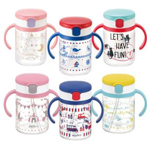 릿첼 AQ 스트로머그 빨대컵 200ml