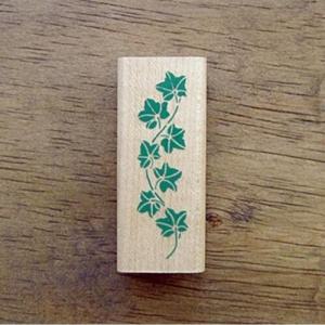 아트박스/스탬프 하우스 [나무&잎]담쟁이덩굴