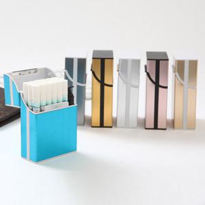 프라임 담배케이스