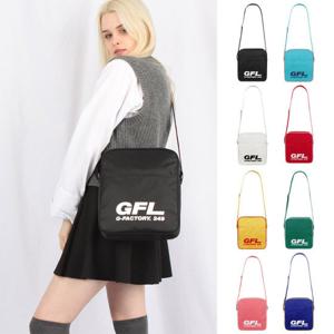 [지플랫] 에어라인 GFL 83 크로스백 M (8colors)