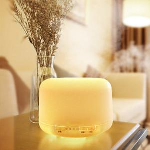 아로마 무드등 미니가습기 CJ-706