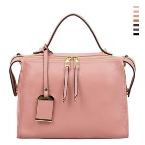 비앤부르뜨 지젤 소가죽 토트 크로스백/스크래치