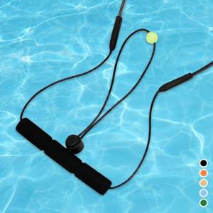 [수입 선글라스]물에뜨는 부력 안경줄 스포츠선글라스줄 물놀이