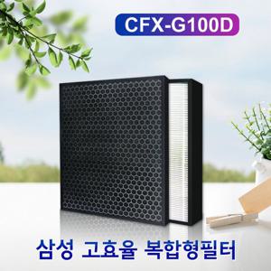 삼성공기청정기 AX34R3020WWD 필터 CFX-G100D