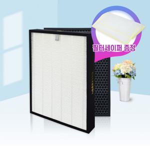 위닉스 타워XQ600 공기청정기필터 AGX660W-W9필터