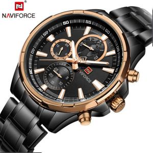 NAVIFORCE 9089 남자메탈시계  남성시계 남자시계 남자손목시계