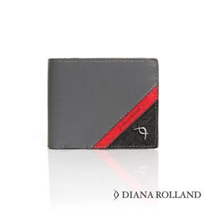 다이에나롤랑 남자 데일리 포인트 지갑