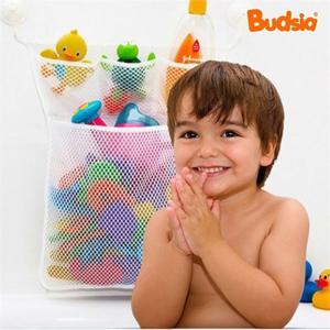 [버드시아]욕실그물망 (목욕정리함/정리망/장난감정리함)
