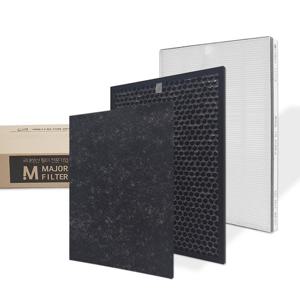 국내생산 웅진 코웨이 공기청정기 필터 AP-1516D 1519M 멀티액션