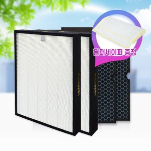 위닉스 마스터필터 CAF-K0S3필터 일반형 2SET