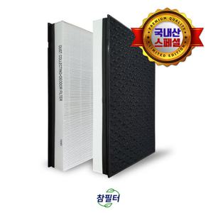 삼성 AX80K7050WWD필터 CFX-C100D 스페셜