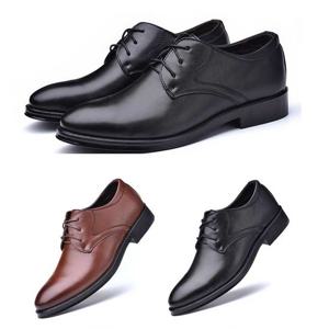 NAM 블랙 남성화 정장 끈구두 캐주얼 블로퍼 코디 패션화