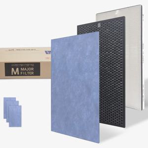 국내생산 SK매직공기청정기 ACP-111 필터SET