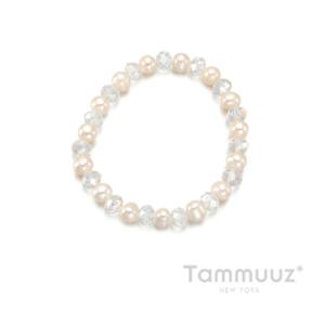 [타뮤즈] 진주 팔찌 sb117