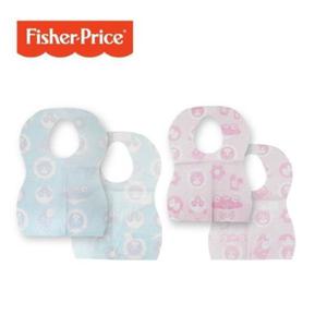 [맘스포유]피셔프라이스 유아 일회용 턱받이