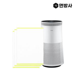 위닉스 타워 프라임 필터세이퍼 6매 국산