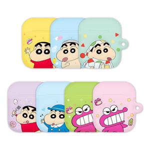 짱구는못말려 빅 하드 에어팟케이스