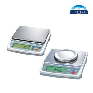 TG AND 전자저울 CB시리즈 (300/3000/12kg)