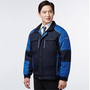 [경신코리아]KSK201 추동작업복 근무복 정비복 단체복 점퍼 잠바