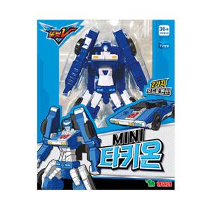 또봇V 미니 타키온
