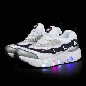 [휠라키즈]키즈 휠라꾸미 라이트 PT (3RM01298D_125