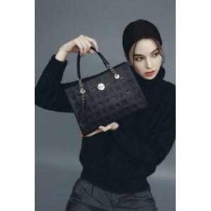 [예약주문][메트로시티][비밀코드] 토트 겸 크로스백 M193MP1550Z