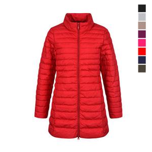 [마리끌레르] 여성 덕다운 경량 점퍼 9종 택1