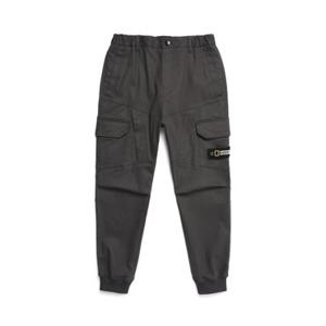 내셔널지오그래픽 N223MPT950 크로우 조거 팬츠 4종 택1