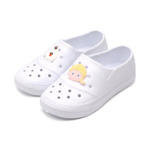 썸썸 겨울왕국 스쿨 실내화