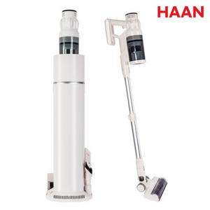 [한경희] 스마트 클린 스테이션 자동먼지비움 가벼운 BLDC 원룸 무선 청소기 / 2026년형 최신상