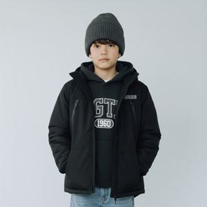 [백화점][행텐주니어]남아 타슬란 스키 패딩점퍼 14540 010 851 41 JD