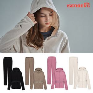 네파이젠벅 플리스 셋업 남녀 6컬러 택1