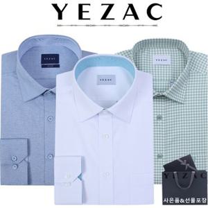 [백화점]예작 남성 긴팔 링클프리 스판 와이셔츠 드레스 캐주얼 남방 30종 모음전