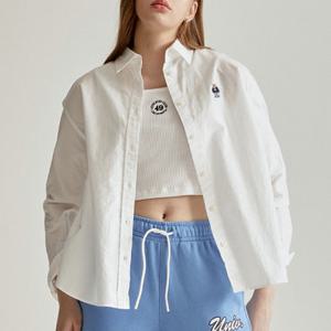 [후아유] 스티브 루즈핏 셔츠 (WHYAD2327F-T)