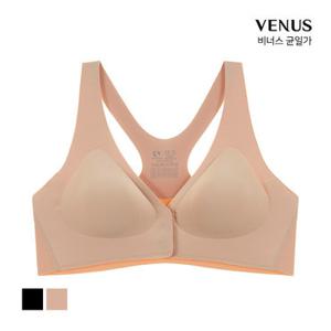 [균일가][출고가 55000원]프론트 후크 스포츠 브라(SVBRS933)