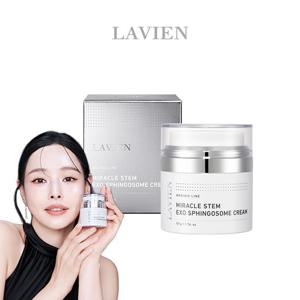 L)라비앙 미라클 스핑고좀 크림 50g 1통