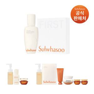 [백화점]설화수[공통]윤조에센스 6세대 90ml 기획세트