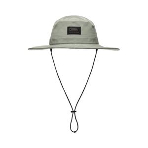 내셔널지오그래픽 N235AHA950 정글햇 KHAKI