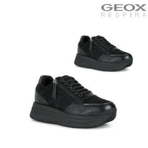 [제옥스]W1X6QHA1F11 여성 스니커즈 켄지