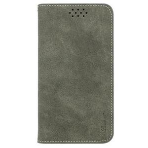 스웨이드 플립 카드 지갑케이스 LG V40 V409